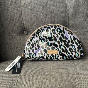 Consuela NEW Dee Dee Large Cosmetic Pouch